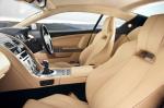 Aston Martin DB9 Sports Pack 2006 года (UK)
